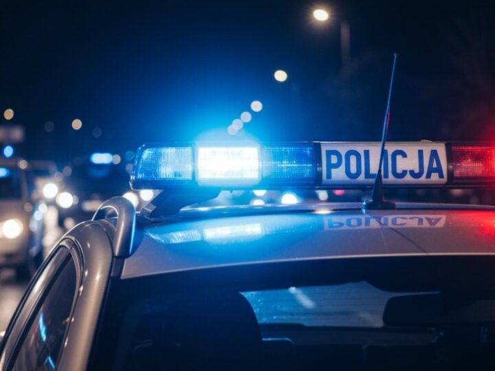 Poznaj dzielnicowych z Mokobodów i Kotunia – Twoi lokalni bohaterowie bezpieczeństwa!