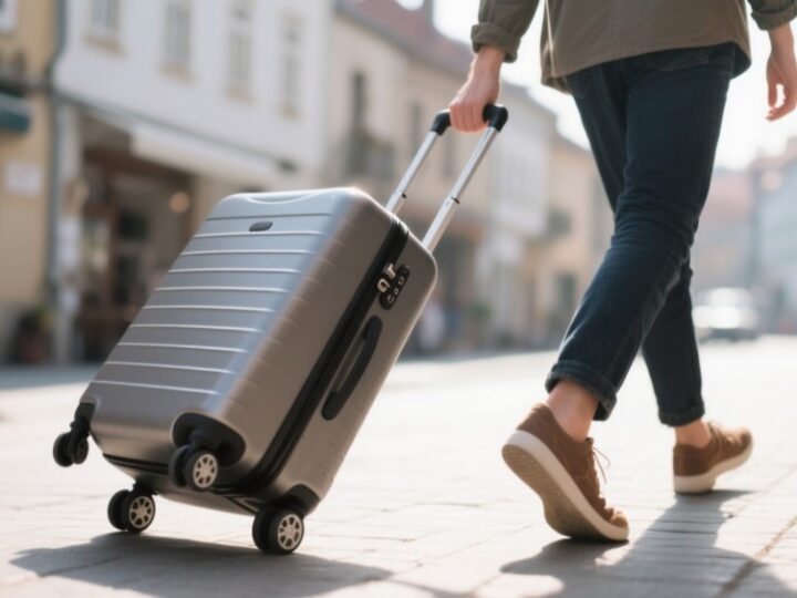 Kowiescy w drodze do domu: czteroletnia podróż życia z Tajlandii do Zbuczyna