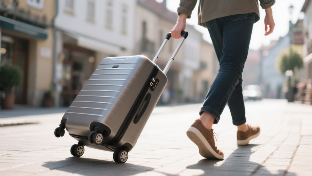 Kowiescy w drodze do domu: czteroletnia podróż życia z Tajlandii do Zbuczyna