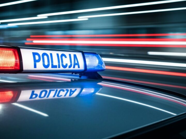 Akcja grupy SPEED: 92 wykroczenia na drogach Siedlec i okolic