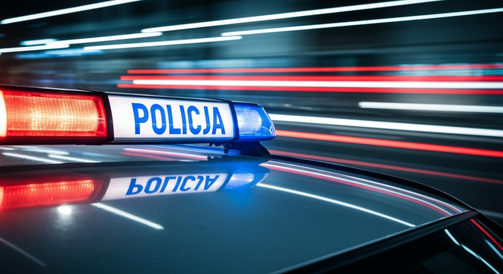 Akcja grupy SPEED: 92 wykroczenia na drogach Siedlec i okolic