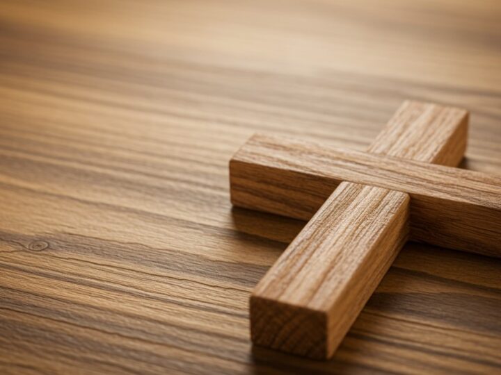 Kolorowe palmy i tradycja Niedzieli Palmowej w Mordach