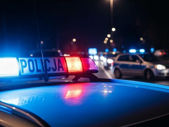 Głosuj na swojego dzielnicowego w plebiscycie „Super Dzielnicowy 2026”!