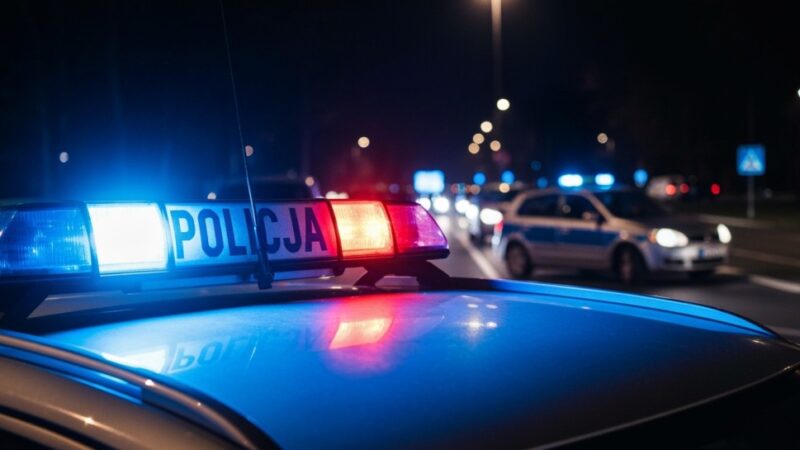 Głosuj na swojego dzielnicowego w plebiscycie „Super Dzielnicowy 2026”!