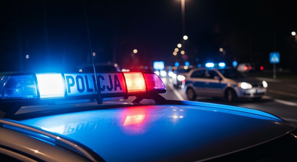 Głosuj na swojego dzielnicowego w plebiscycie „Super Dzielnicowy 2026”!