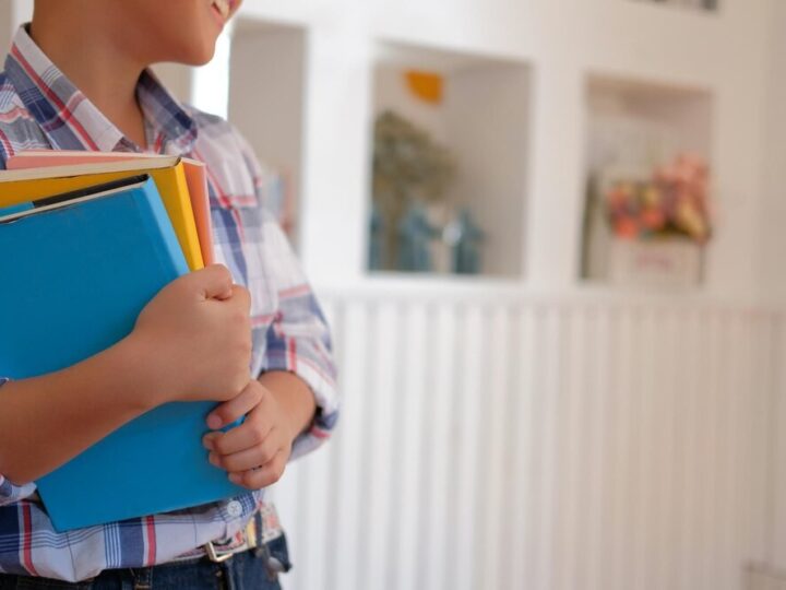 Pruszynscy uczniowie zgłębiają funkcjonowanie Urzędu Gminy Siedlce