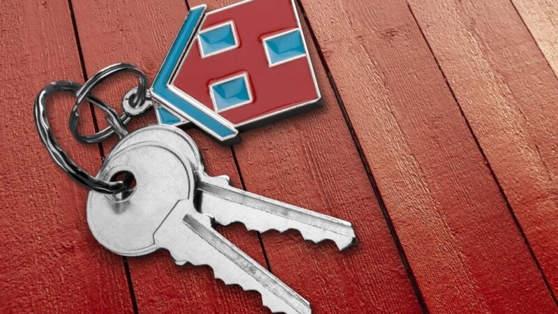 Termomodernizacja budynku w Seroczynie: Umowa podpisana!