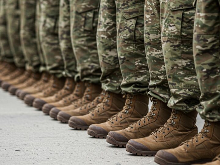 Siedlce Oddają Cześć Żołnierzom Wyklętym: Pamiętamy Niezłomnych!