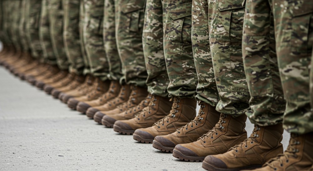 Siedlce Oddają Cześć Żołnierzom Wyklętym: Pamiętamy Niezłomnych!