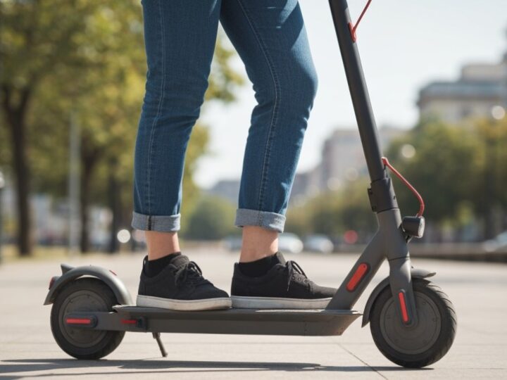 Nowe przepisy drogowe: surowsze kary i zasady dla hulajnóg od 3 marca 2026 roku