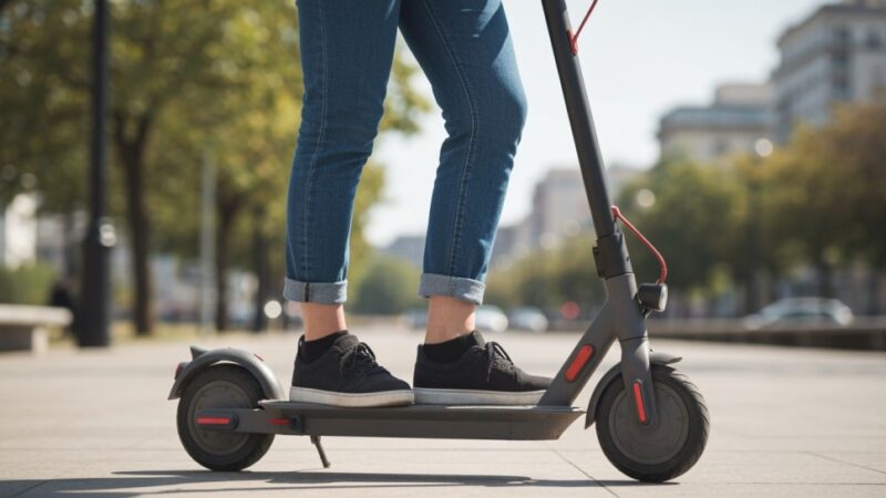 Nowe przepisy drogowe: surowsze kary i zasady dla hulajnóg od 3 marca 2026 roku