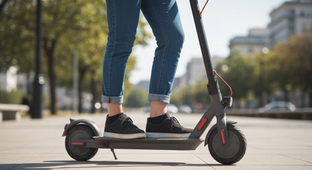 Nowe przepisy drogowe: surowsze kary i zasady dla hulajnóg od 3 marca 2026 roku