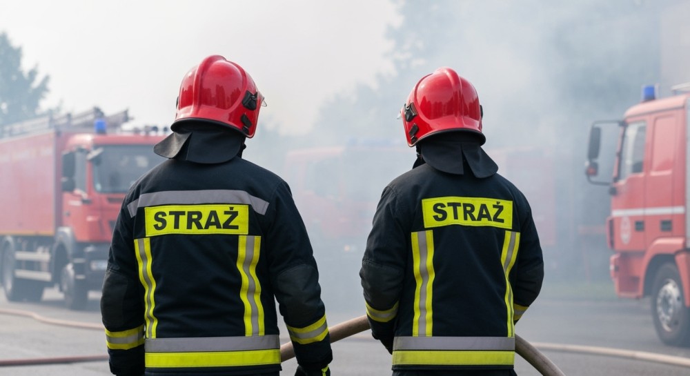 Stop wypalaniu traw: jak chronić naturę i życie ludzi