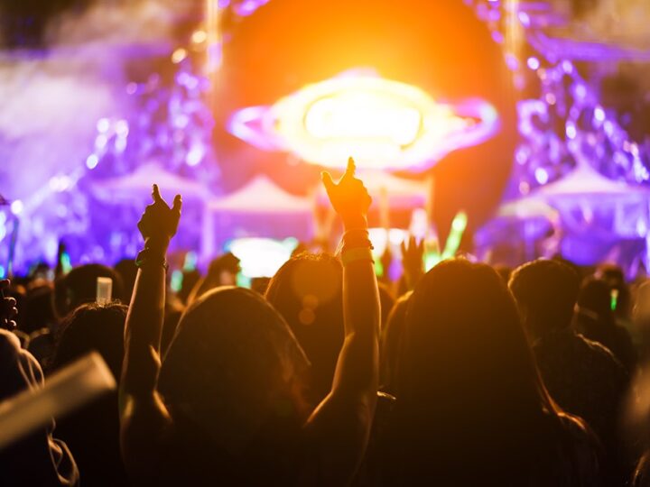 Emocjonalny koncert kończy warsztaty teatralne w Gminie Siedlce