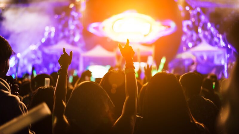 Emocjonalny koncert kończy warsztaty teatralne w Gminie Siedlce