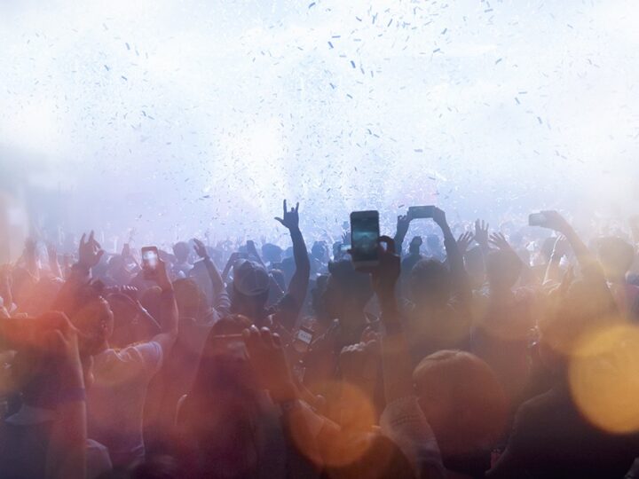 Muzyczny wieczór z humorem w wykonaniu Katarzyny Żak!