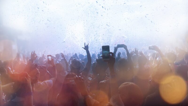 Muzyczny wieczór z humorem w wykonaniu Katarzyny Żak!