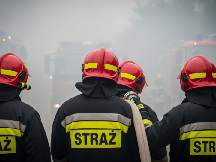 Wiosna w niebezpieczeństwie: powstrzymaj wypalanie traw!