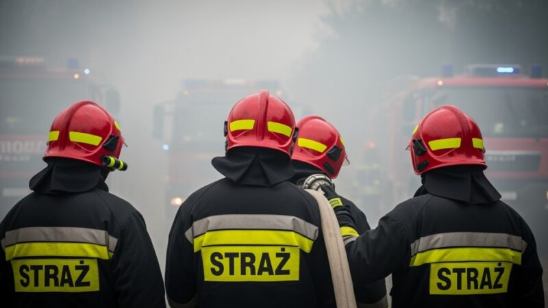 Wiosna w niebezpieczeństwie: powstrzymaj wypalanie traw!