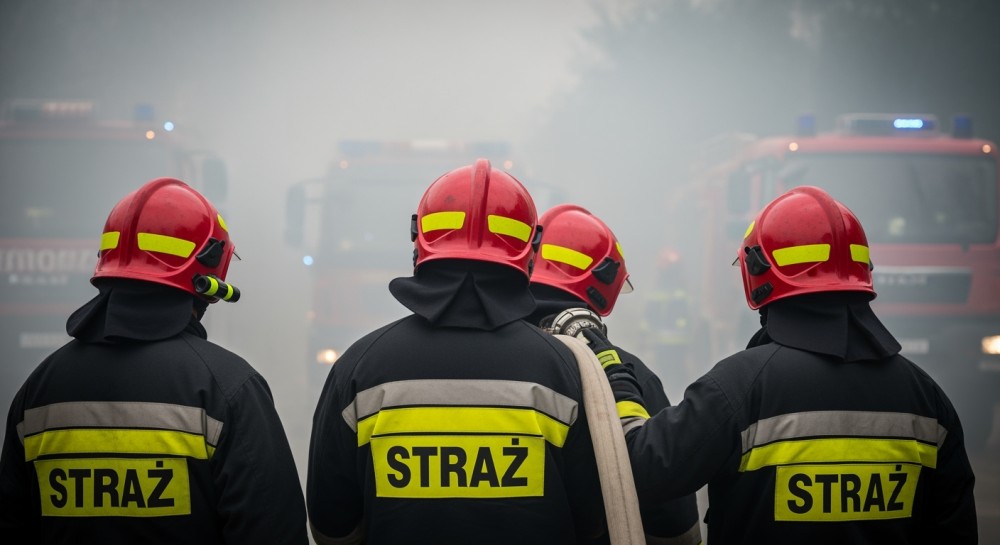 Wiosna w niebezpieczeństwie: powstrzymaj wypalanie traw!