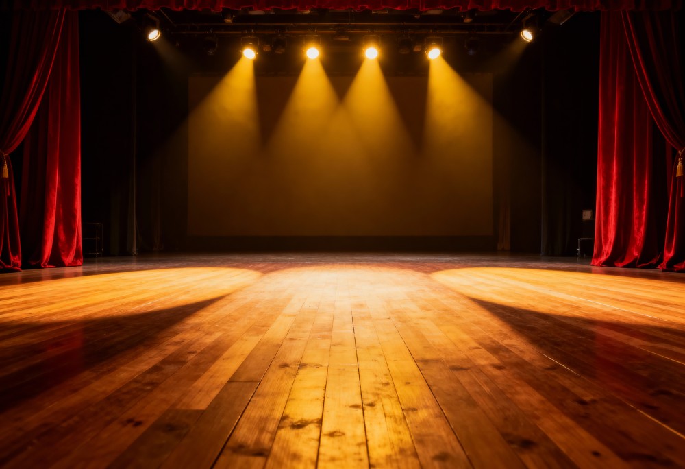 Empatyczny spektakl w Nowych Iganiach: „Trędowaty, bo niekochany” od grupy „To My”