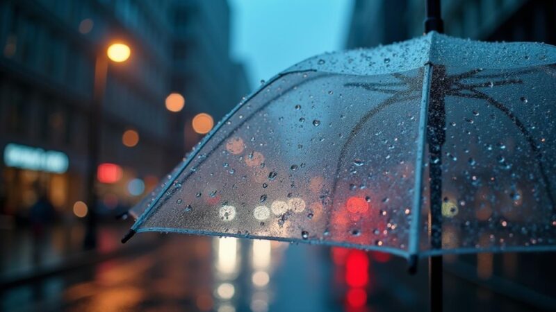 Zachwycająca pogoda, ale z ukrytymi zagrożeniami!