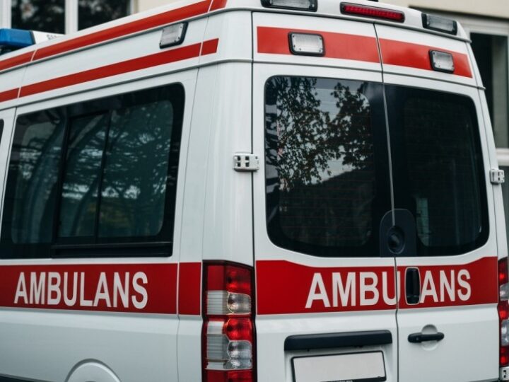 Zyskaj darmową czujkę na spotkaniu o bezpieczeństwie w Gminie Wodynie