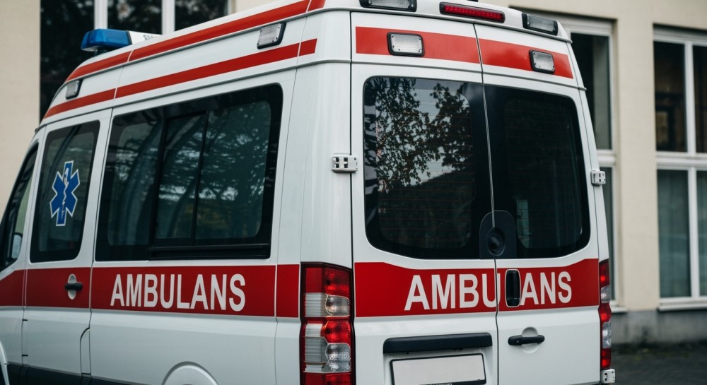 Zyskaj darmową czujkę na spotkaniu o bezpieczeństwie w Gminie Wodynie