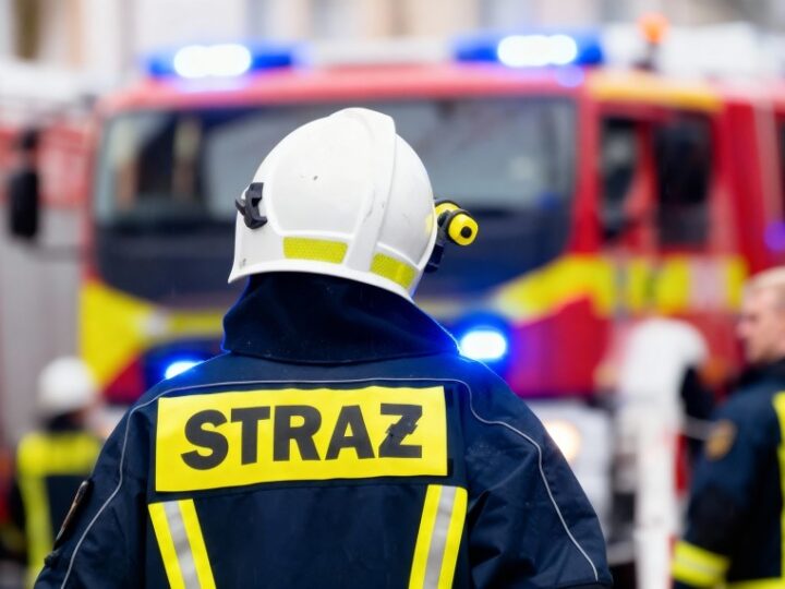 Podziękowania i wsparcie dla strażaków na zebraniach OSP w Gminie Wiśniew