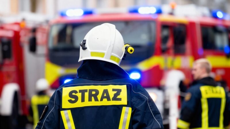 Podziękowania i wsparcie dla strażaków na zebraniach OSP w Gminie Wiśniew