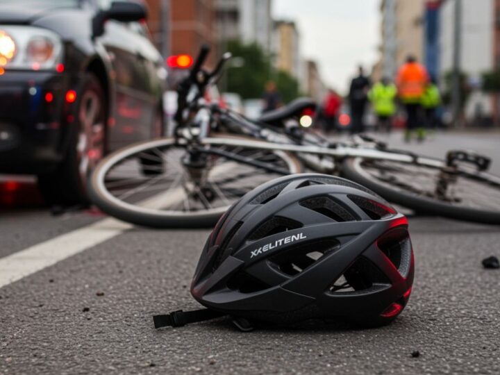 Egzamin na kartę rowerową – młodzi rowerzyści w Siedlcach dbają o bezpieczeństwo