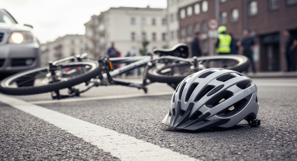 Zasady bezpieczeństwa dla rowerzystów – kluczowe informacje do zapamiętania