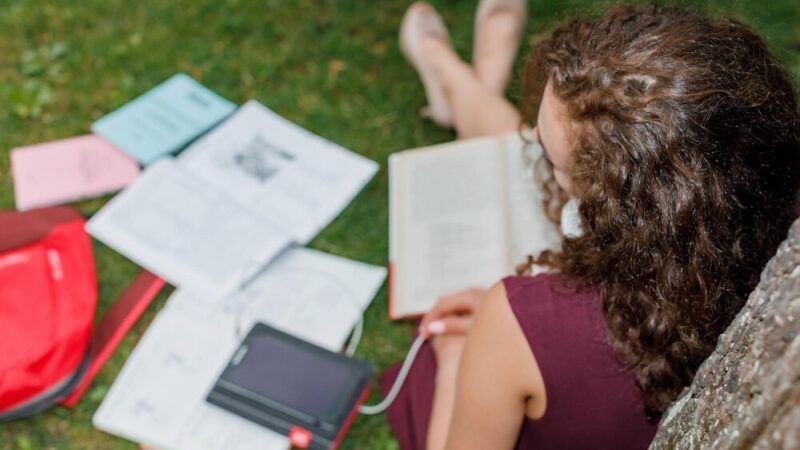 Gmina Wodynie stawia na cyfrową edukację przedszkolaków w Mazowszu