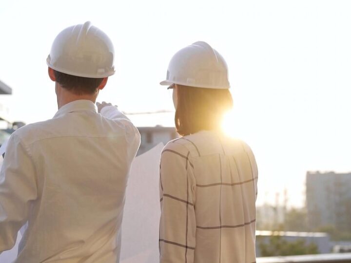 Nowa kanalizacja dostępna dla mieszkańców Łupin, Mroczek i Kaczor!