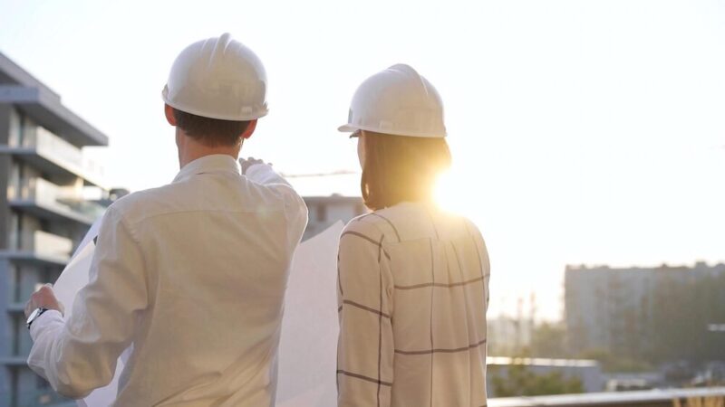 Nowa kanalizacja dostępna dla mieszkańców Łupin, Mroczek i Kaczor!