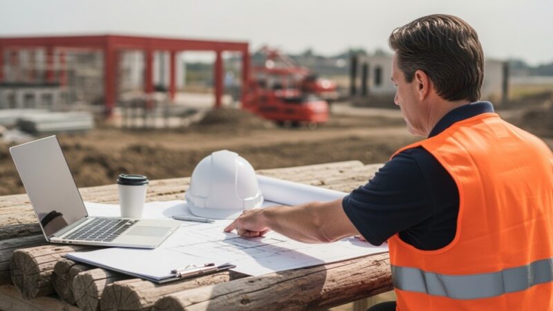 Siedlce inwestują w nowoczesne oświetlenie uliczne LED