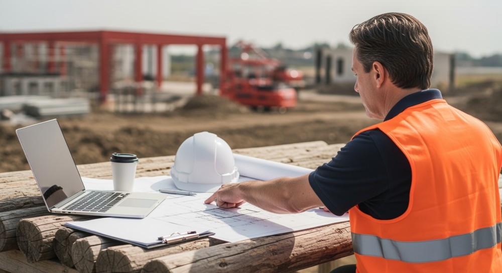 Siedlce inwestują w nowoczesne oświetlenie uliczne LED