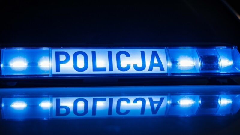 Policja likwiduje nielegalny hazard w Siedlcach – zabezpieczono mienie warte ponad 80 tysięcy złotych