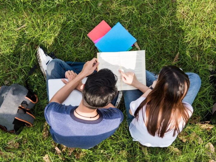 Nowa sala gimnastyczna w Borkach-Kosach z entuzjazmem przyjęła uczniów