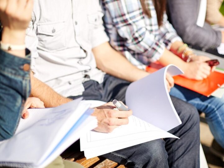 Nauczyciele z Gminy Zbuczyn współpracują dla cyfrowej przyszłości edukacji