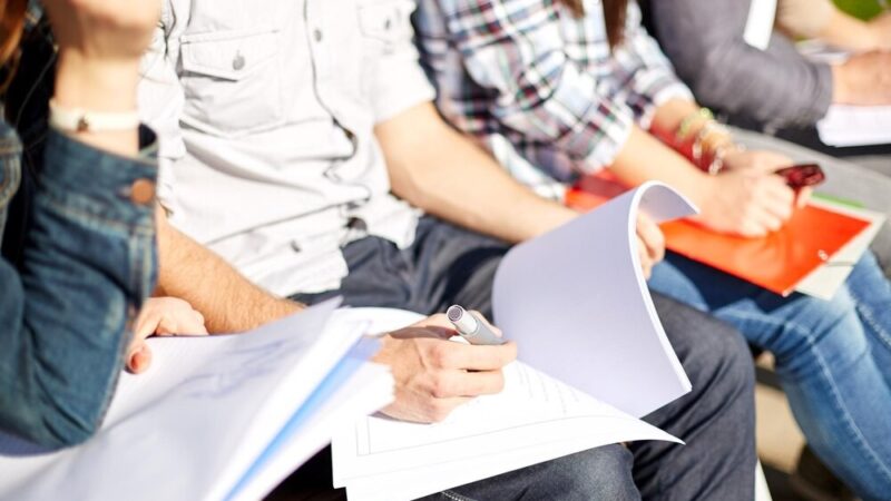 Nauczyciele z Gminy Zbuczyn współpracują dla cyfrowej przyszłości edukacji