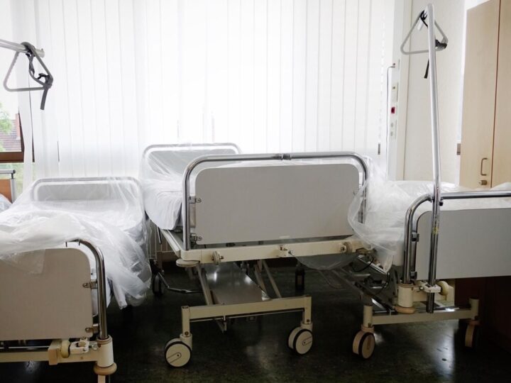 Nowy lekarz w Gminnym Ośrodku Zdrowia w Kotuniu!