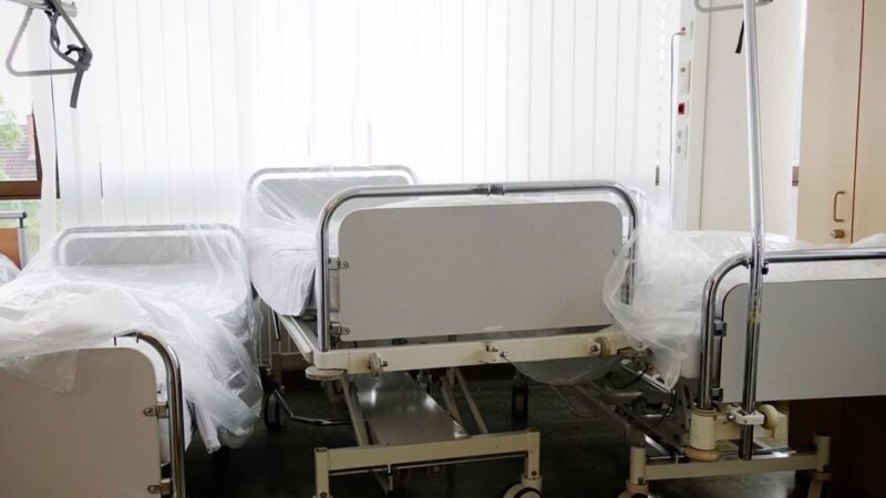 Nowy lekarz w Gminnym Ośrodku Zdrowia w Kotuniu!