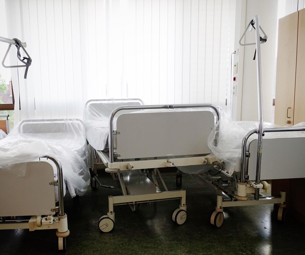 Nowy lekarz w Gminnym Ośrodku Zdrowia w Kotuniu!