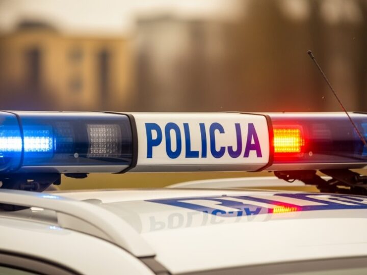 Siedleccy policjanci docenieni za empatię i profesjonalizm w interwencji