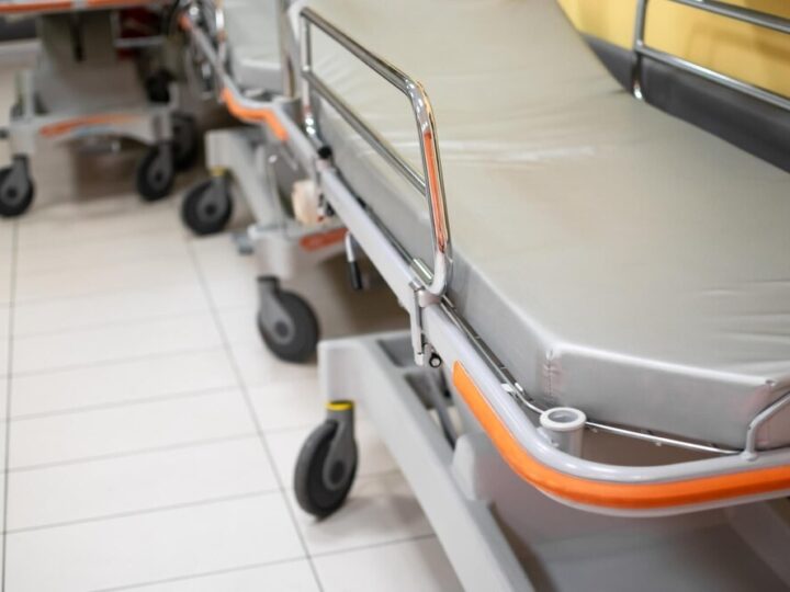 Siedlecka Rada Biznesu: Zdrowie, Gospodarka i Współpraca w Centrum Dyskusji