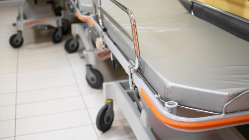 Siedlecka Rada Biznesu: Zdrowie, Gospodarka i Współpraca w Centrum Dyskusji