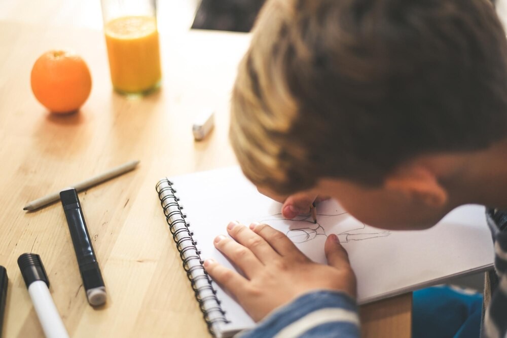 Przedszkolaki odkrywają tajniki pracy policji w Siedlcach