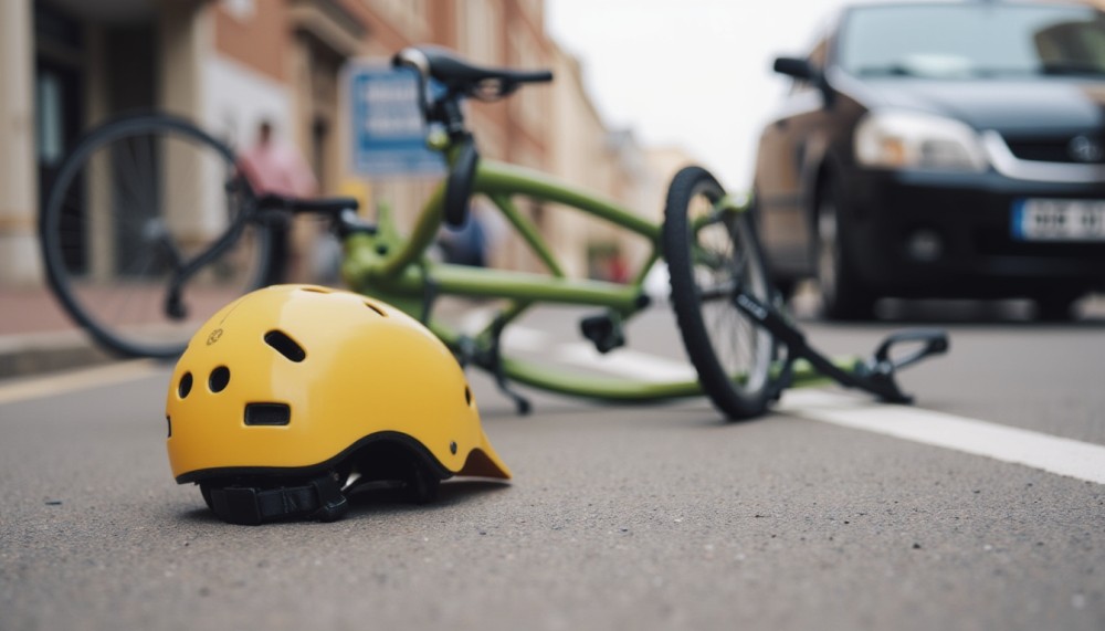 Już w sobotę startuje akcja „Oznakuj swój rower” – zabezpiecz swój jednoślad!