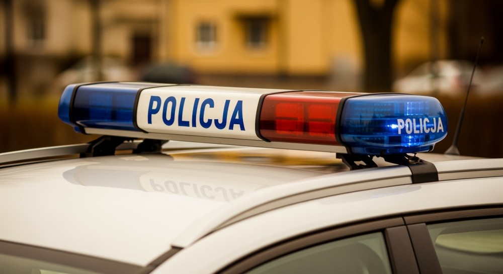 Policja w walce z zagrożeniami dronowymi i dywersyjnymi